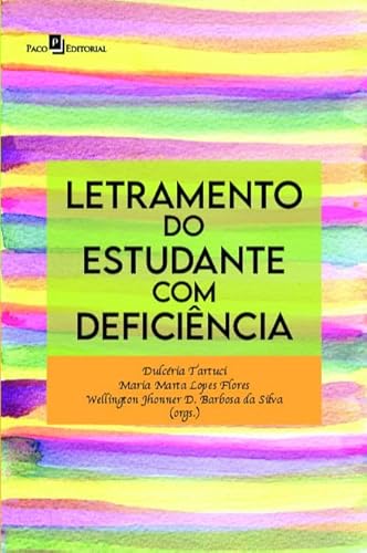 Letramento do Estudante com Deficiência