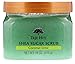 Tree Hut Shea Sugar Body Scrub, Coconut Lime,18oz And Coco Colada,18oz, With Single Makeup Remover Wipe
