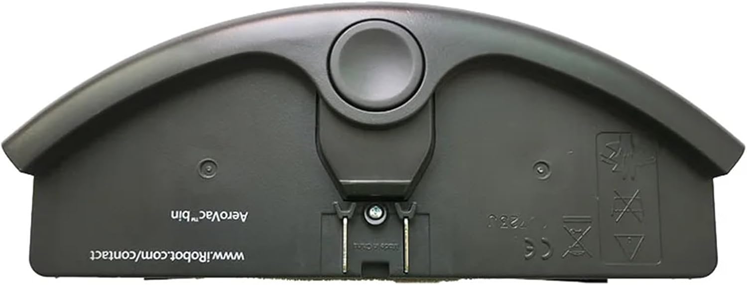 Aero-Vac Dust Bin,Compatible for Roomba, 527 537 560 571 580 595 601 614 620 622 624 630 650 655 660 675 680 690 Replace Robot Vacuum Cleaner Dust Box Parts