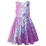 El mejor regalo para niñas, esta ropa para niños es perfecta para el verano, la primavera y el otoño.
