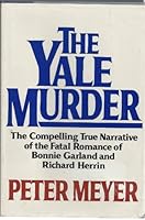 The Yale Murder 0425059405 Book Cover