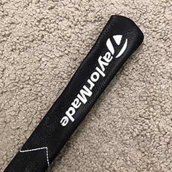 【非売品】 希少 TaylorMade アライメントスティックカバー Amazon.co.jp: レアテイラーメイド アライメントスティック