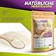 Vita2You Bio Reisprotein 1kg - Öko Anbau - 85% Protein - veganes Eiweiss - Glutenfrei - Reisproteinisolat - 1000g - Premium Qualität