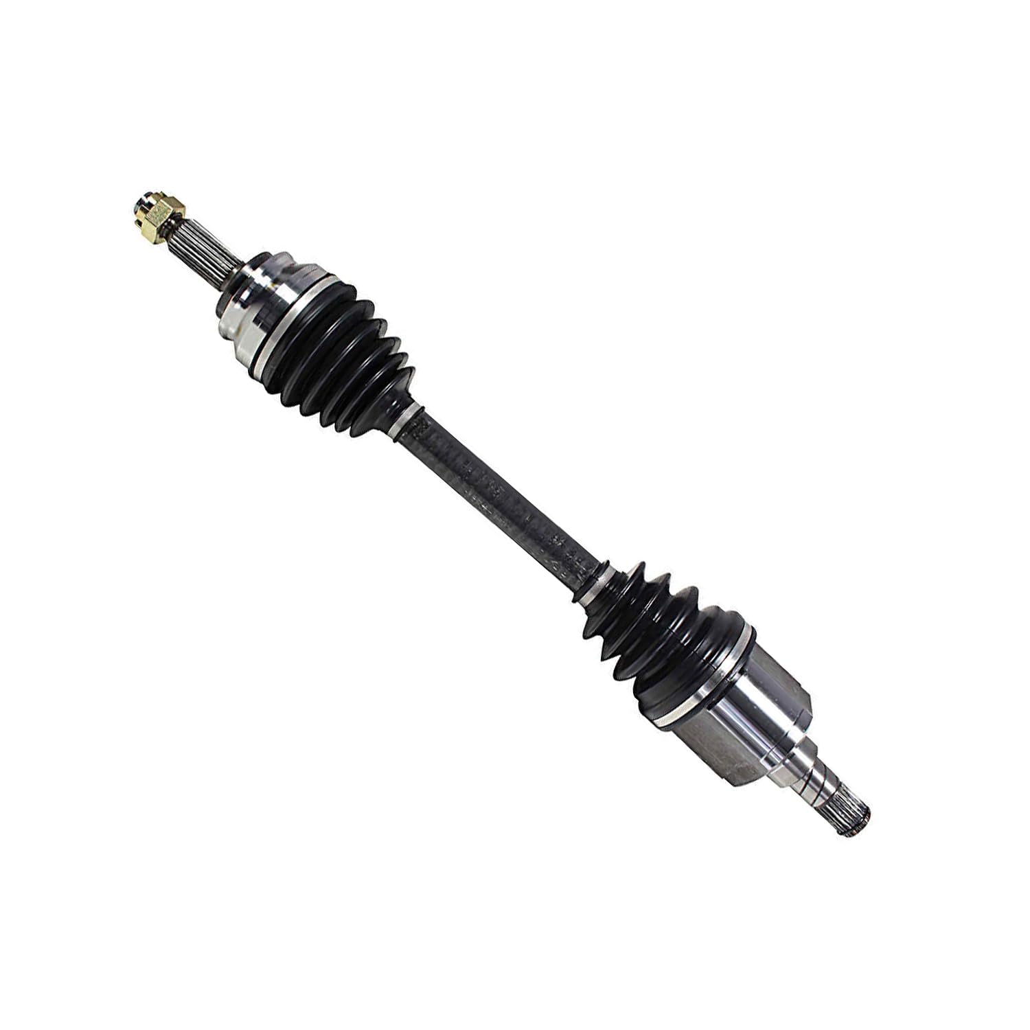 Front CV Axle Shaft Assembly Compatible with Mitsubishi Outlander Sport