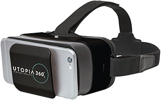 ReTrak Casque de réalité virtuelle de Voyage