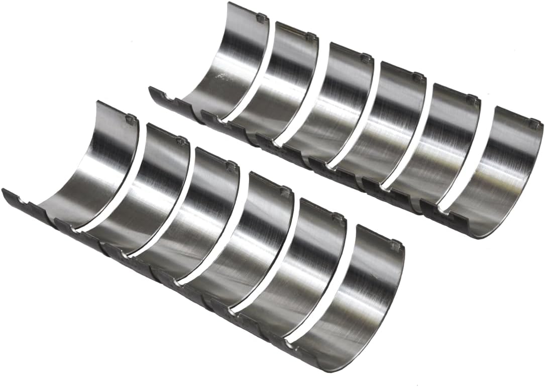 LowPricedAutoParts Standard Connecting Rod Bearing Set fits 1964-1990 American Motors Classic Jeep CJ5 CJ7 Wagoneer 3.8L 4.2L