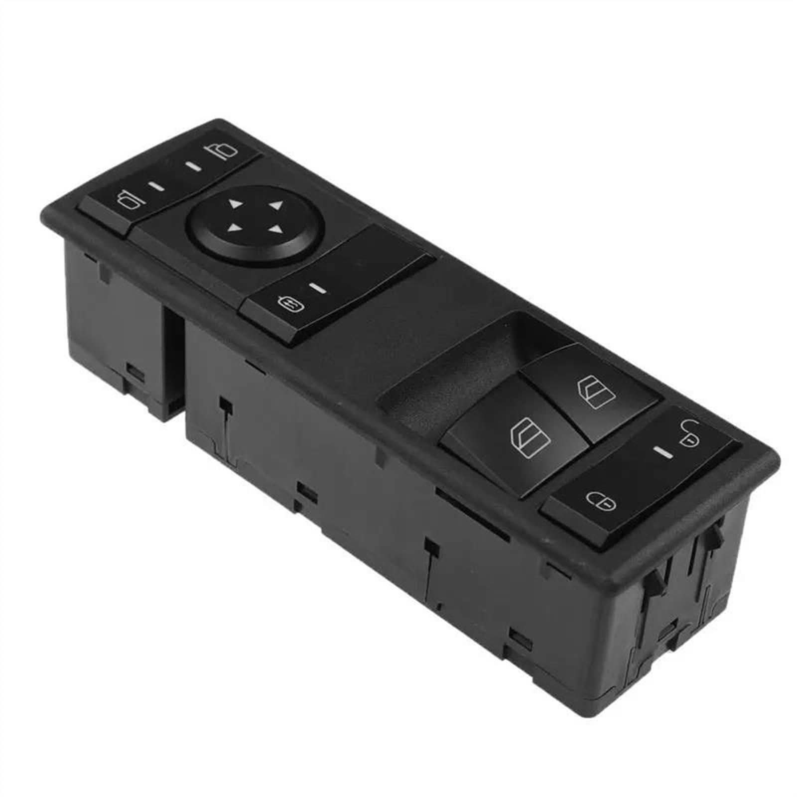 Interrupteur de vitre Actros A9605450813 bouton électrique haute sensibilité