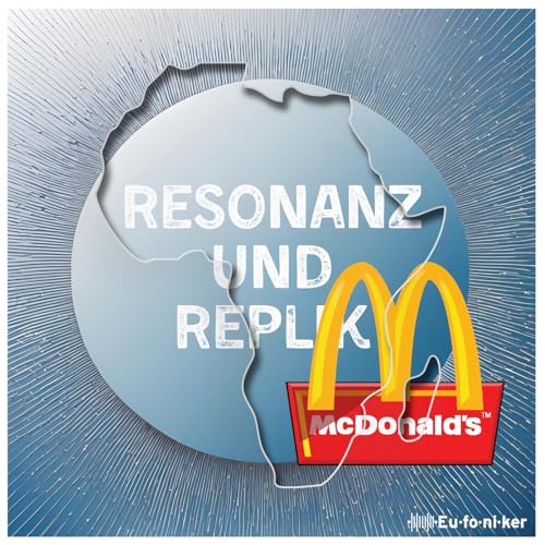 Page de couverture de Fast Food im Kontinent der Vielfalt
