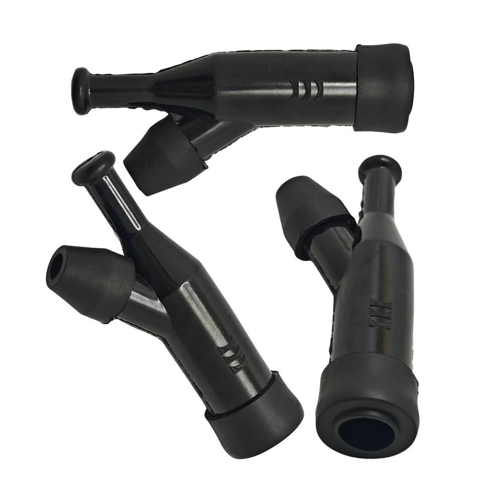 Capuchon isolant bougie d'allumage GX160 GX390 pour l'entretien mécanique de la motoculture