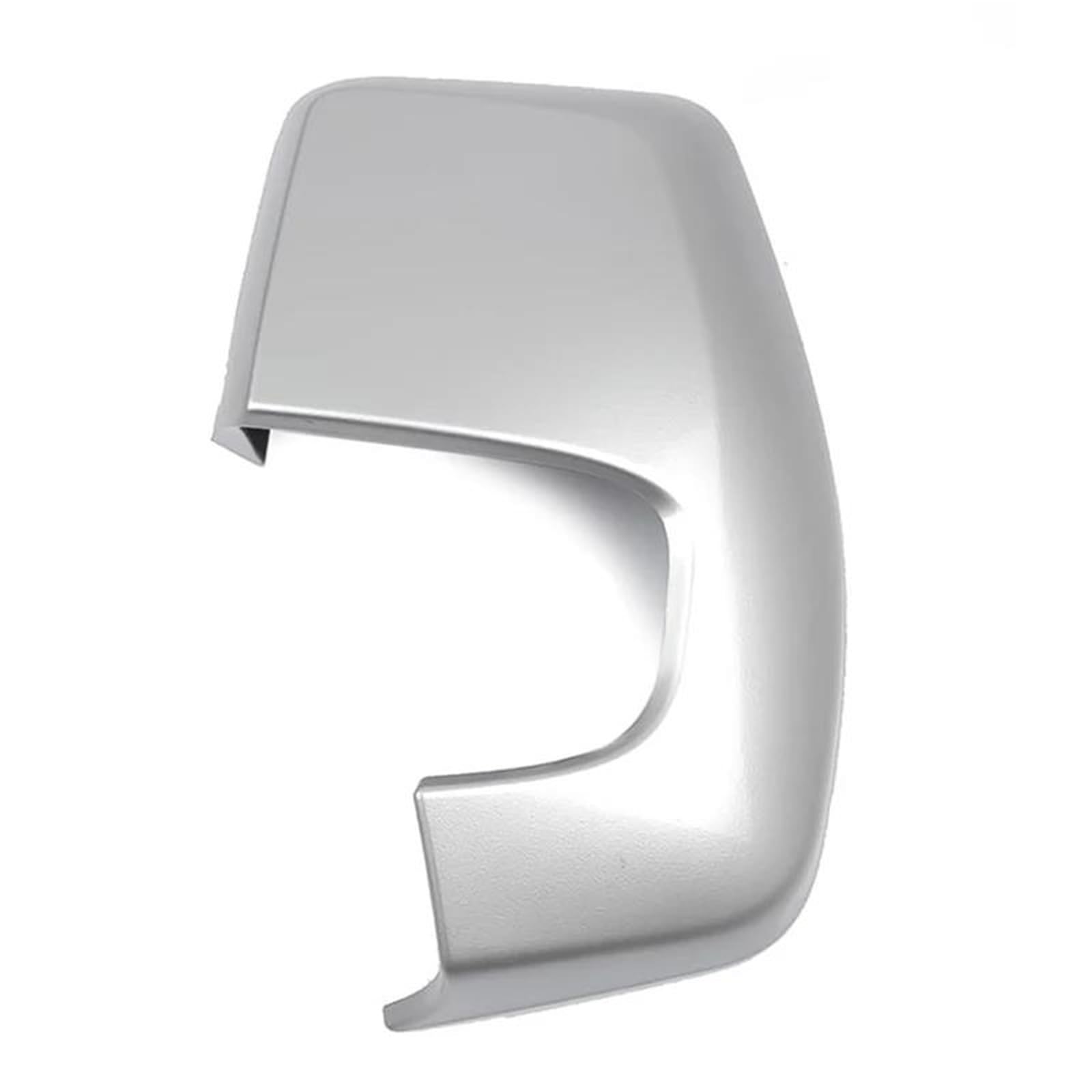 Capot miroir de remplacement pour utilitaire Transit Custom côté passager