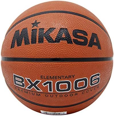 Mikasa BX1006 Varsity Series Basketball