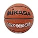 Produktbild Mikasa BX1008 Gummi-Basketball für Kinder