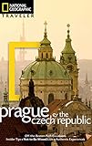 National Geographic Traveler: Prague and the Czech Republic, 2nd Edition (National Geographic Traveler Prague & the Czech Republic)