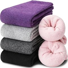 Multicolor-a1(5 Pairs)