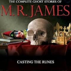 Couverture de Casting The Runes