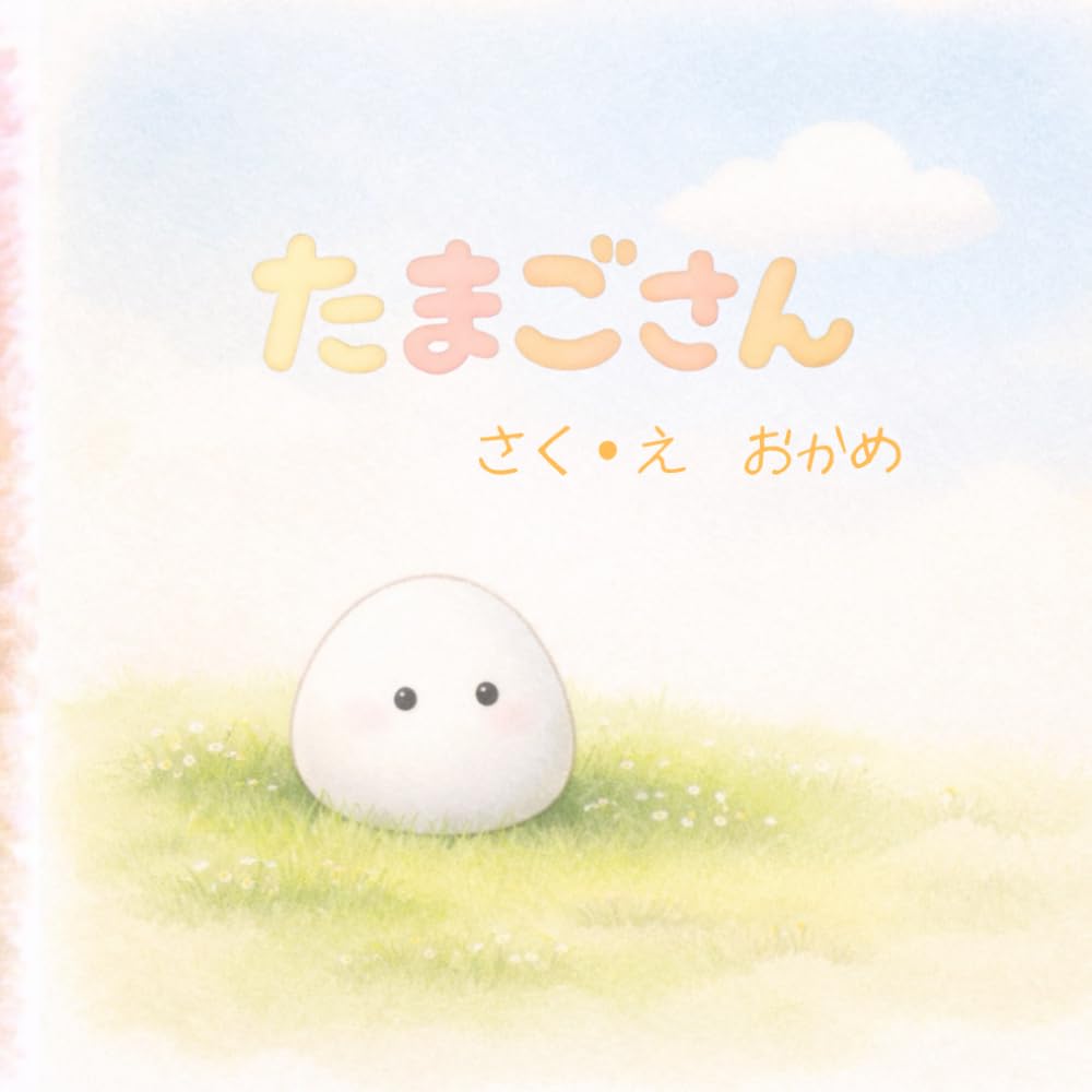 たまごさん
