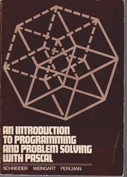 Introduction to Programming and Problem Solving with PASCAL