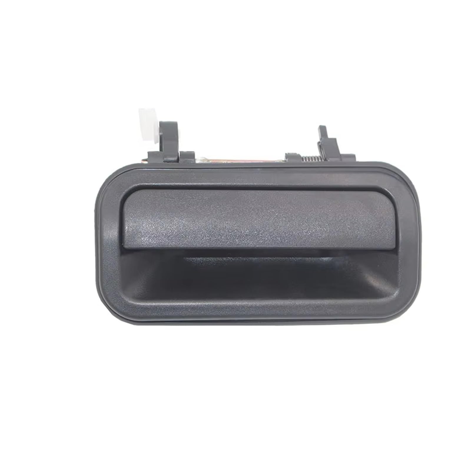 ZhanNuoBHd for Isuzu for Rodeo for Pickup 1998 1999 2000 2001 2002 2003 Car Front Outside Door Handles IZ1311109 IZ1520106 IZ1310109 IZ1521106 Vehicle Exterior Outer Door Handle(1Pcs Front Right)