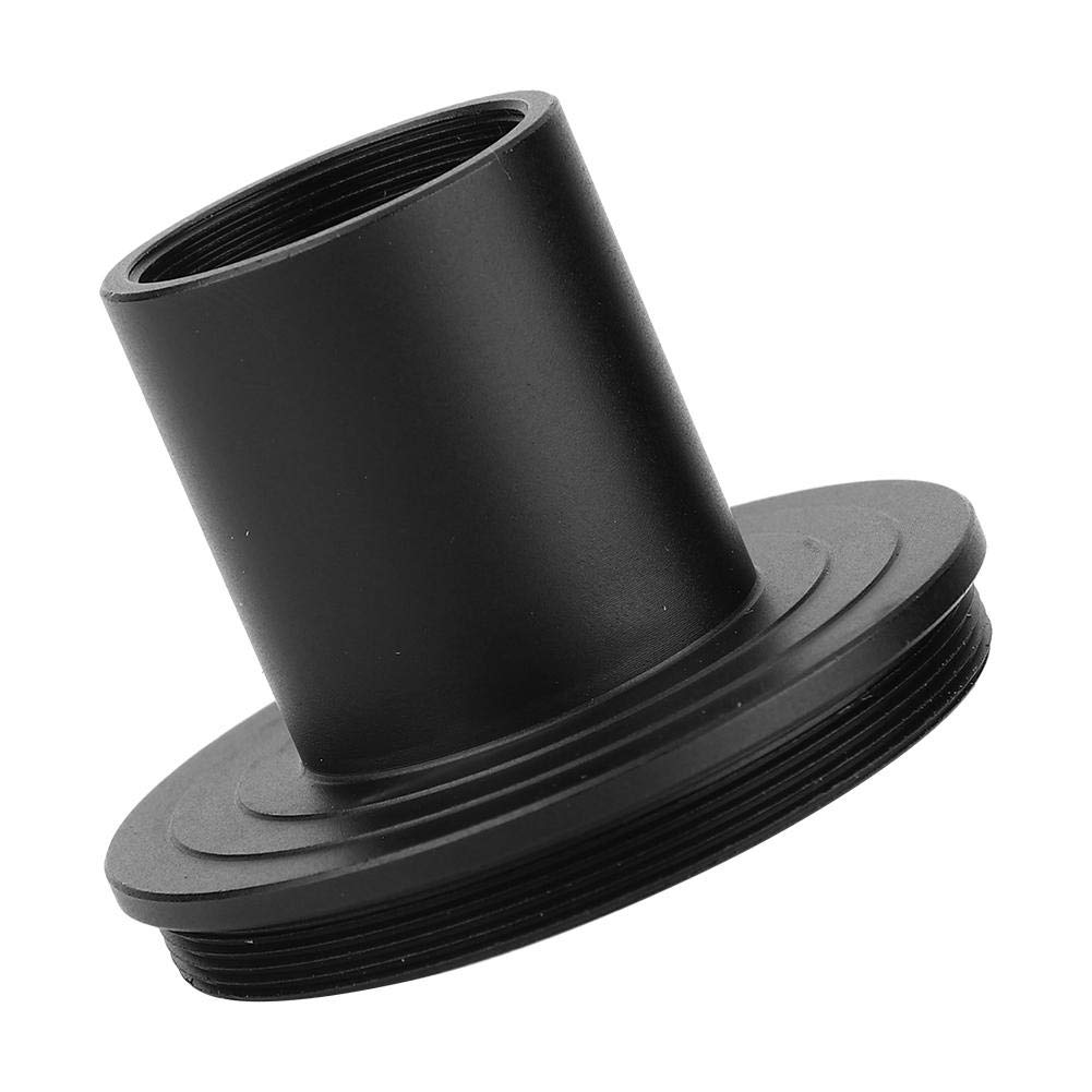 Mikroskop metalowy Pierścień T M42 Uniwersalny adapter mikroskopowy 23,2 mm dla większości pierścieni adapterów mikroskop