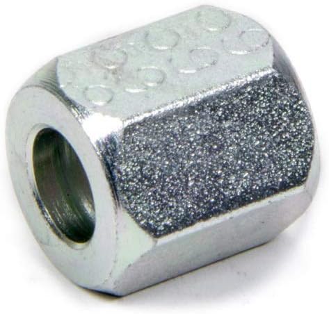 Aeroquip FCM3570 Stl Jic Nut #4#75116