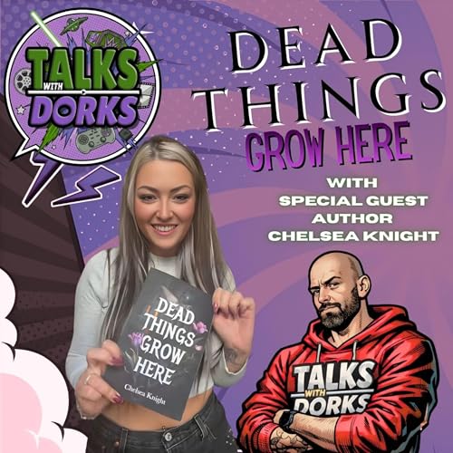 S4 EP15 DEAD: THINGS GROW HERE