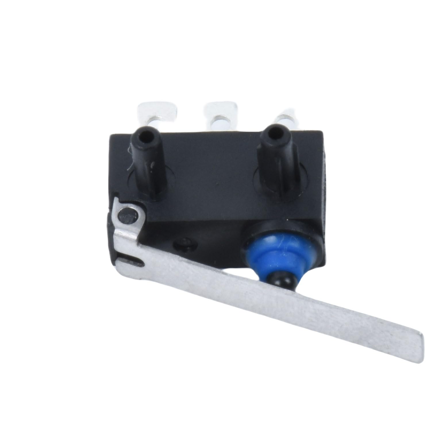 2-Pack OMRON D2HW-BL251H Touch Micro Switch - For Chevrolet Malibu Park P Gear Repair