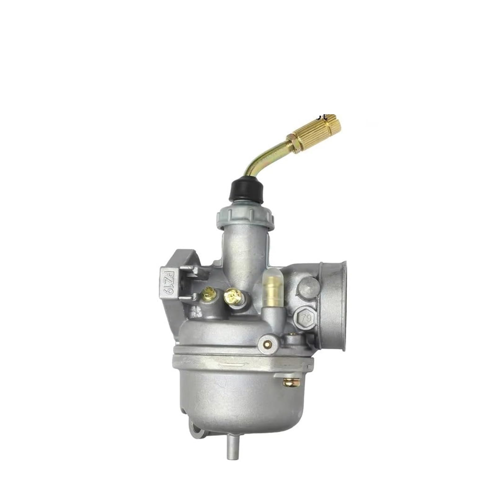 Per Bajaj Per Boxer Per Platina 100 CT100 BM100 CT BM 100 Moto Carburatore Carburante Componenti Ricambi Pezzi Di Ricambio carburatore ricostruzione kit