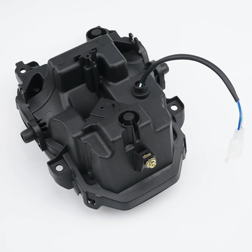 Phare avant LED MSX125 accessoires optique moto GROM 125