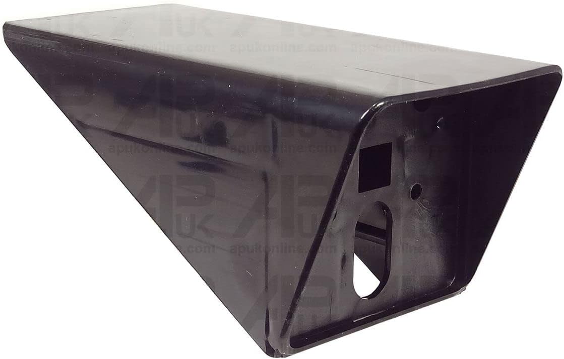 APUK Front Side Light Lamp Support Bracket Replacement for Case ...