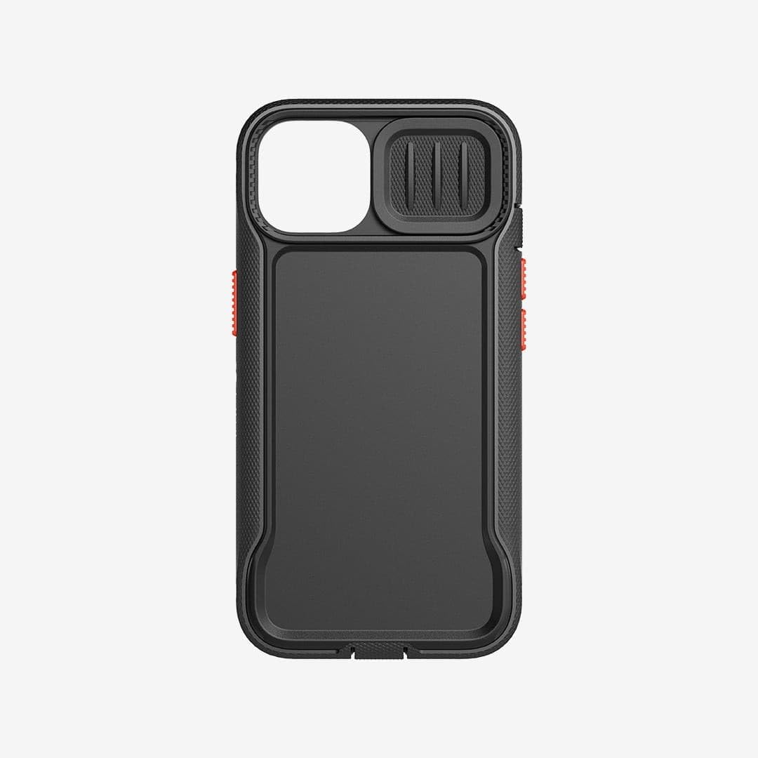 tech21 Evo Max pour iPhone 13 - Coque de téléphone Ultra protectrice et Robuste avec Protection Contre Les Chutes Multiples de 6 m