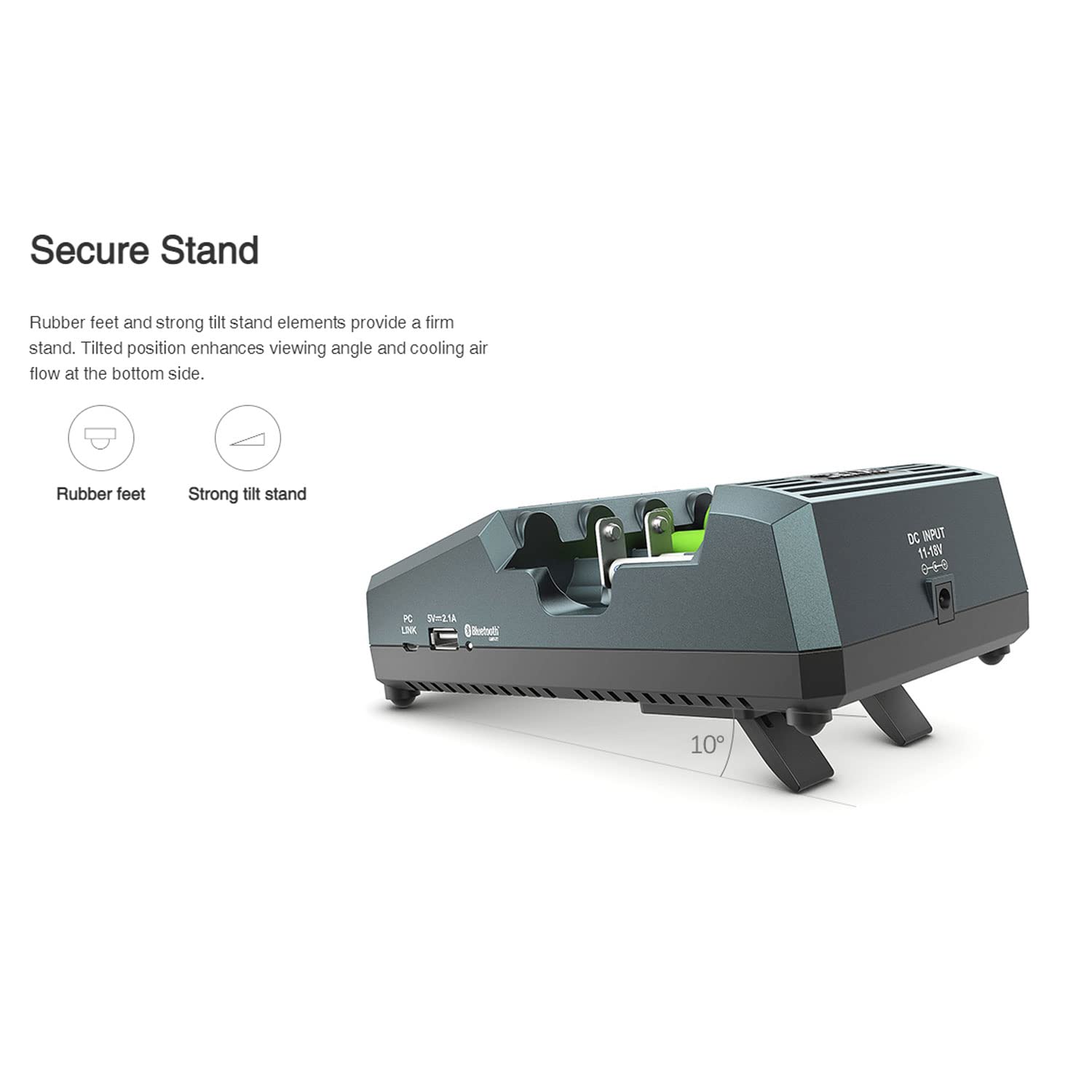Cargador SkyRC MC3000