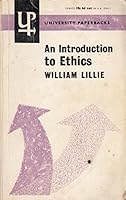 An introduction to ethics B0007F6CGY Book Cover