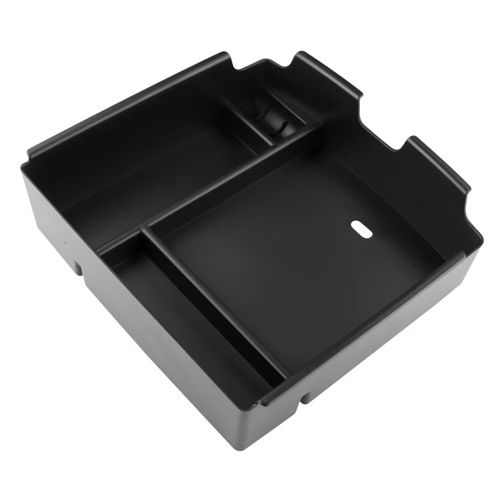 HNDZCYSMGS Boot Organiser Compatible With Kia For Carnival 2021 2022 2023 2024 2025 Car Central Console Armrest Storage Box Organizer Holder Interior Modification Accessories