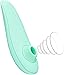Womanizer Special Edition Succionador de clítoris Femenino | Estimulador Vibrador Mujer con 8 niveles de intensidad | Juguetes eróticos para pareja sexuales | Mint