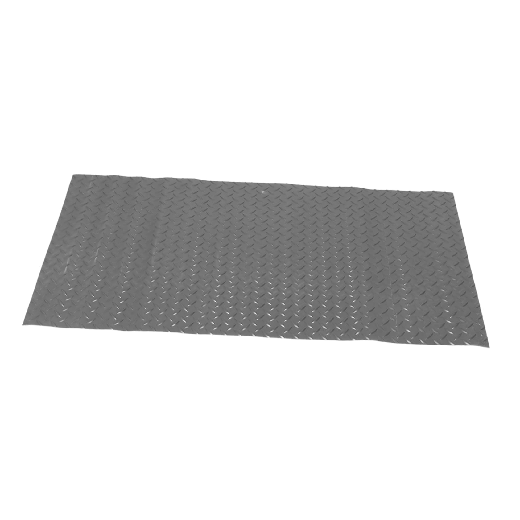 Tapis d'échelle de piscine rectangulaire pour sécuriser les baignades en famille