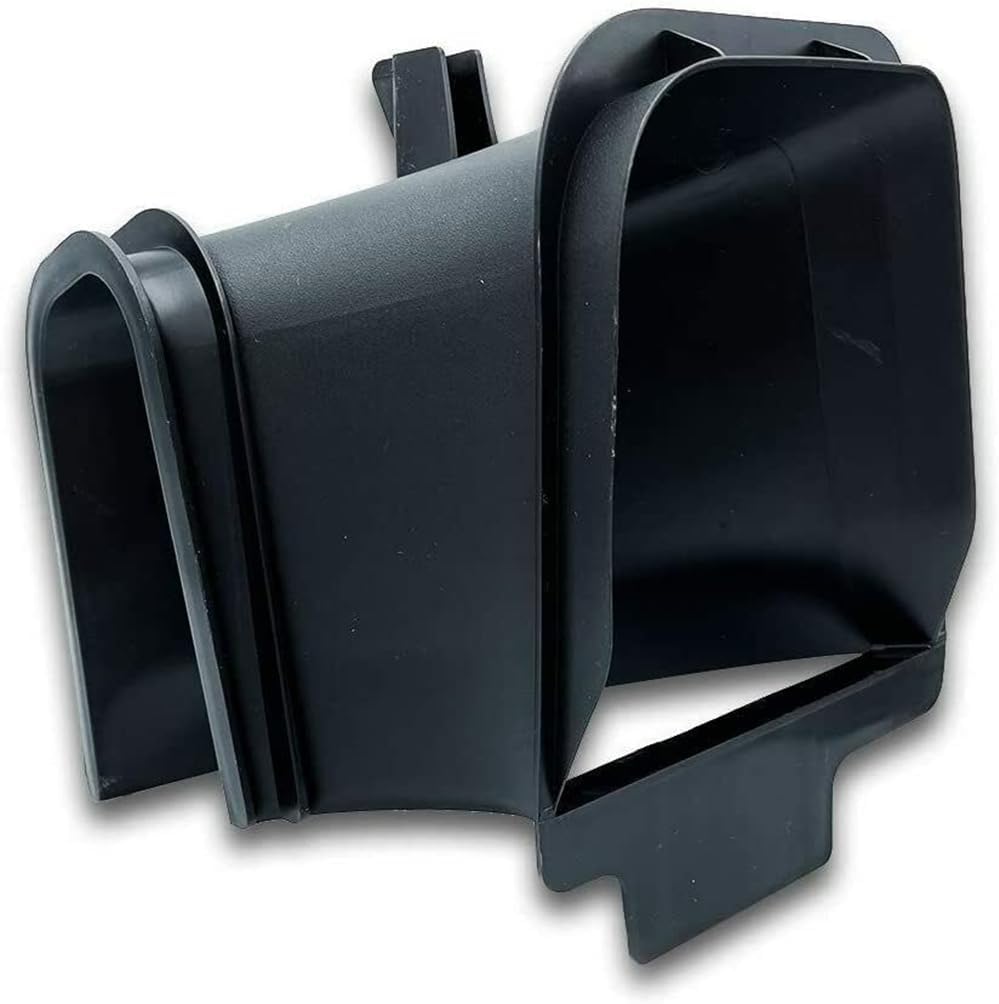 Discharge Chute Replacement Part 3129809001 for EGO LM2130SP LM2133SP LM2135SP Lawn Mower Durable & Easy to Install