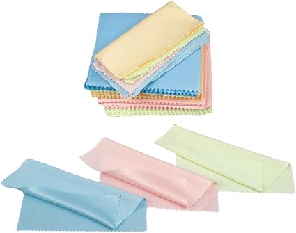 Amazon クリーニングクロス 楽器クリーナー ギター バイオリン 二胡用 弦楽器メンテナンス用品 楽器 音響機器