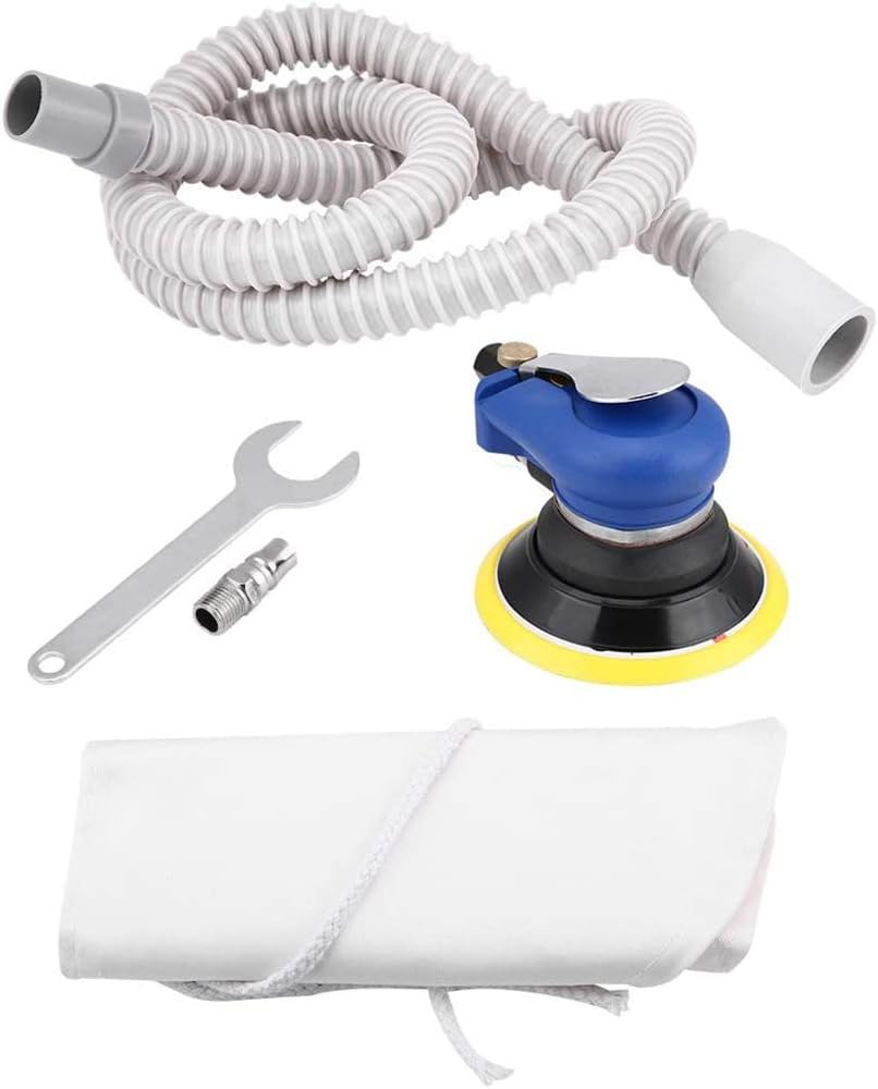 levigatrice per palme per metallo