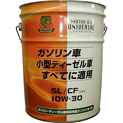 I[gu jo[T 10W-30 SL/CF z 20L AutoLube UNIVERSAL