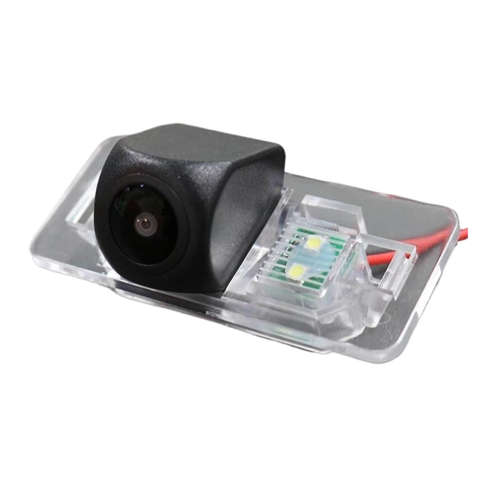 Évitez les angles morts avec cette caméra de recul pour voiture X5 X6 E53 E70