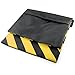 Neewer 8 Pack Dual Handle Sandbag, Black/Yellow Saddlebag for Photography Studio Video Stage Film Light Stands Boom Arms Tripods