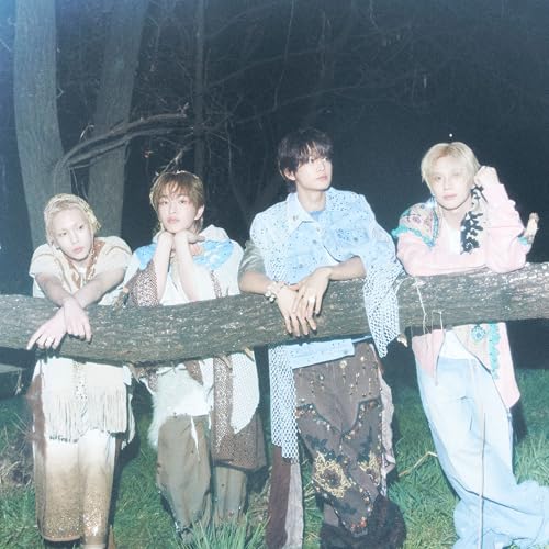 Amazon Music UnlimitedでSHINeeを聴く