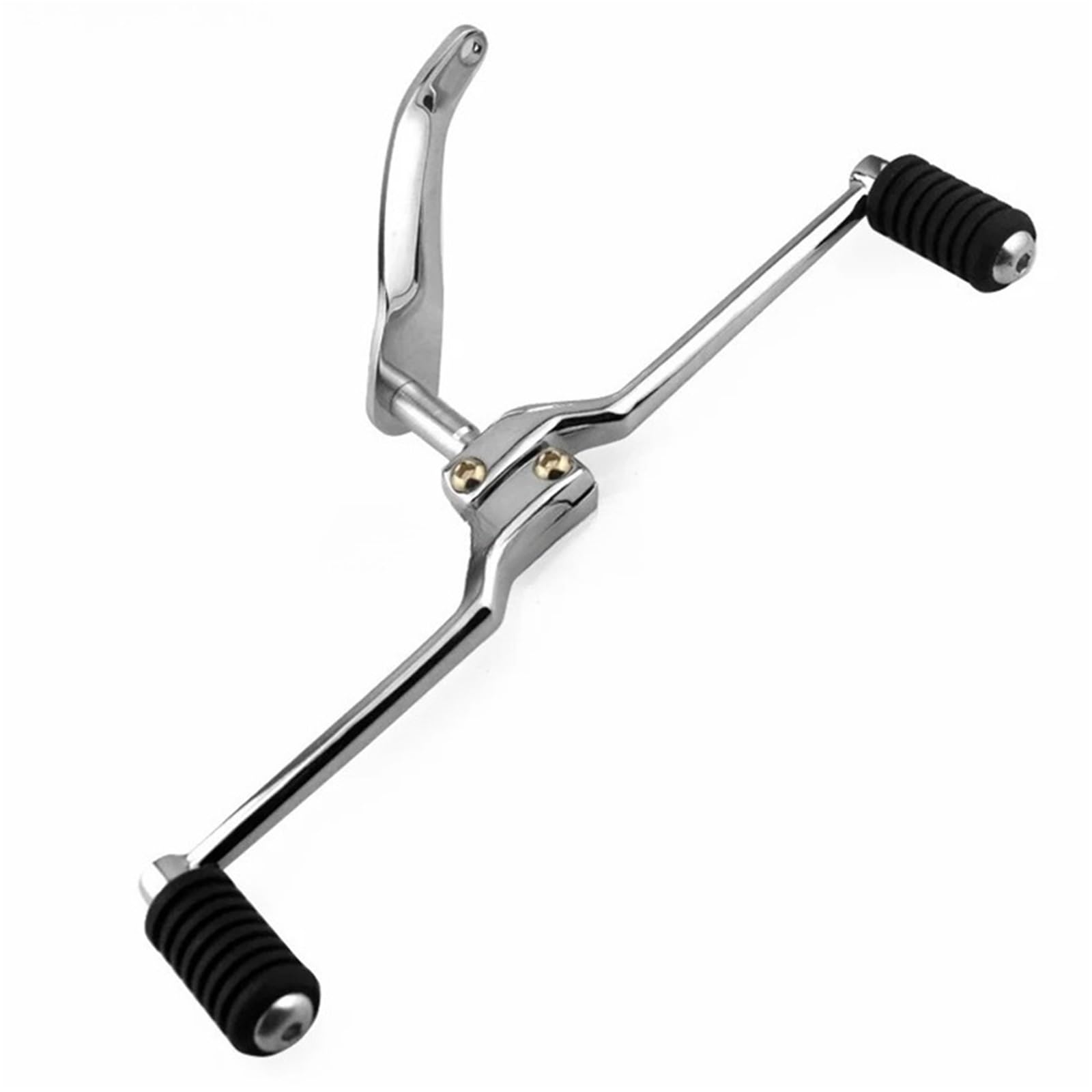 Dyxylkyhx Style B Motorcycle Shift Shifter Shift Lever Heel Toe Shifter Peg For Softail Sport Glide Fat Bob 114 Slim Flsl Flhcs Fxbr Fxbrs Fxfbs Fxlr 2018-2022