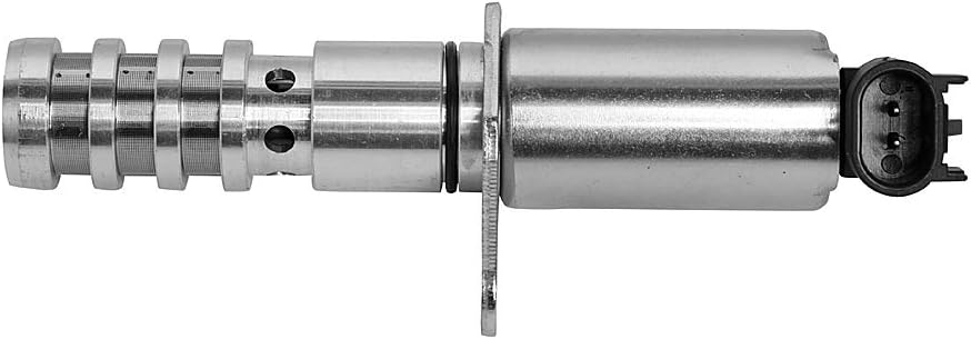HY-SPEED 718-200 Exhaust Camshaft Position Actuator Solenoid Variable Timing VVT Valve 12615873 12602516 917-010 Compatible with Colorado Trailblazer Rainier GMC Canyon Envoy Hummer H3 H3T