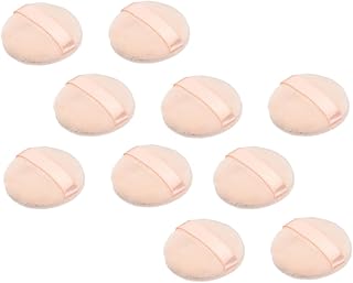 Ipetboom 20 piezas de soplo de polvo para pol...