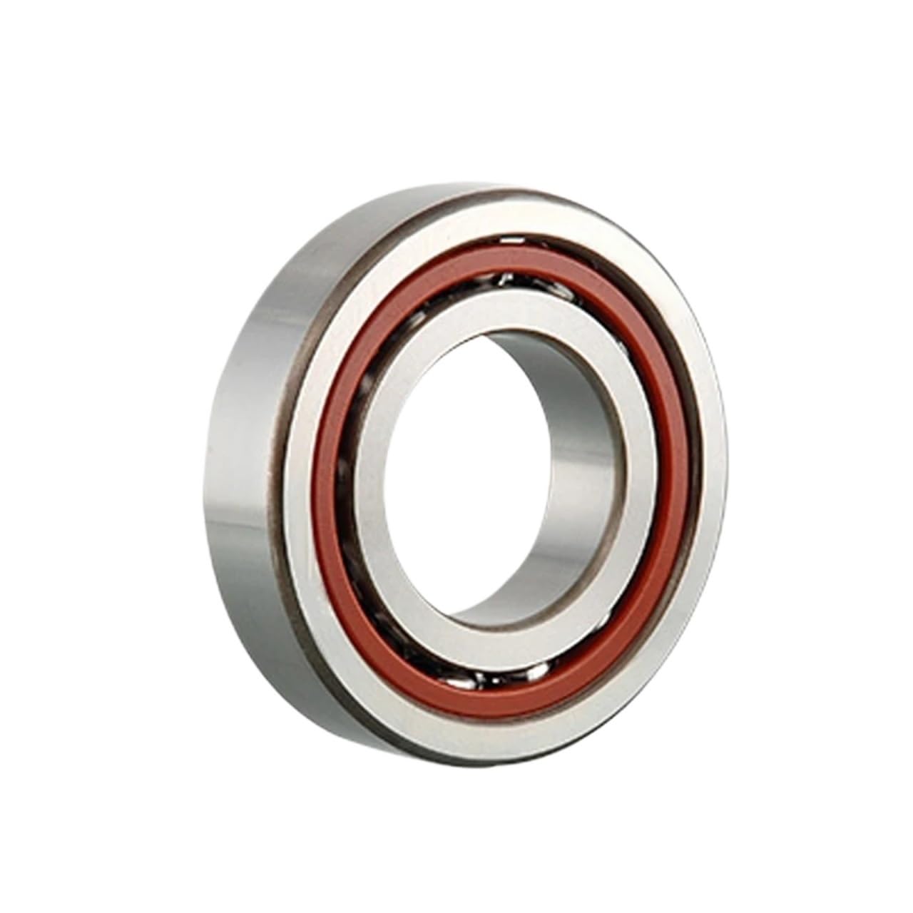 YMUGUEGH 1pcs 7004 7004C 7004C/P5 20x42x12 Angular Contact Bearings Spindle Bearings