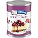 Comstock Original Pie Filling & Topping, Berry Medley, 22 Ounce