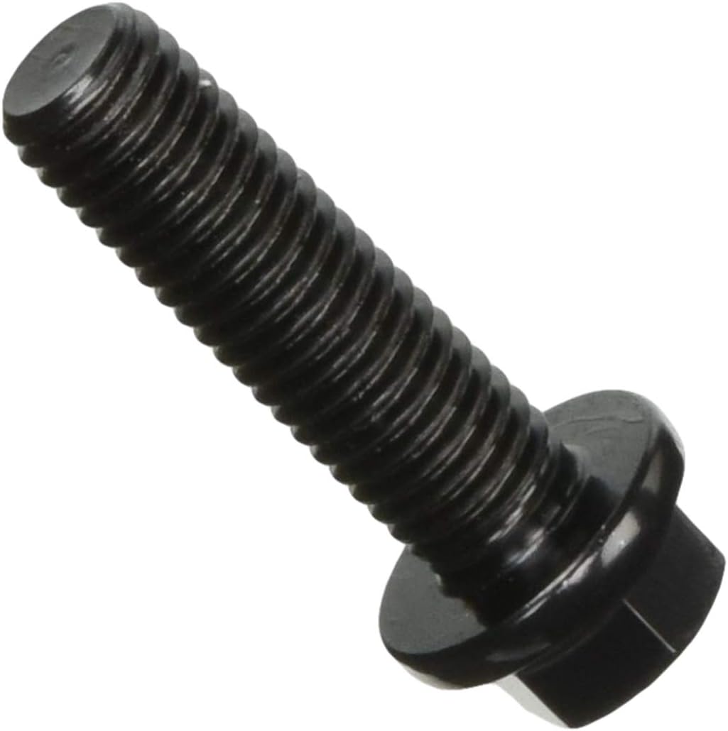 ARP 134-0901 Bellhousing Bolt Kit, Black
