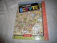 Amusedoc en egypte 2081609592 Book Cover