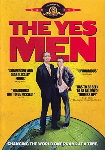 The Yes Men